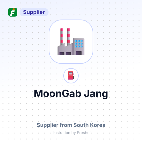 MoonGab Jang – summary card, no photo uploaded yet