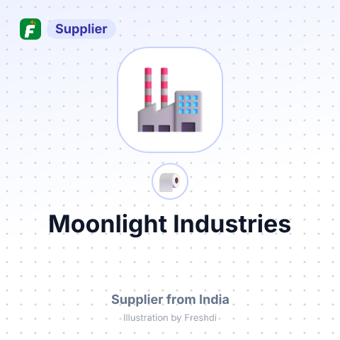 Moonlight Industries – summary card, no photo uploaded yet