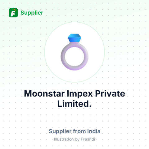 Moonstar Impex Private Limited. – summary card, no photo uploaded yet