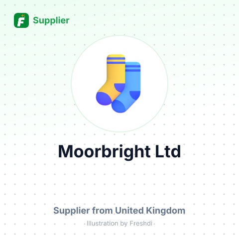 Moorbright Ltd – summary card, no photo uploaded yet