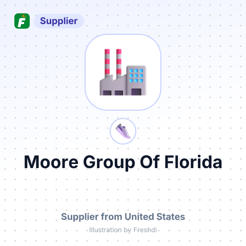 Moore Group Of Florida – summary card, no photo uploaded yet