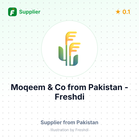 Moqeem & Co  – summary card, no photo uploaded yet