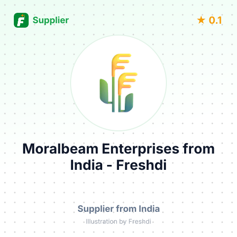 Moralbeam Enterprises  – summary card, no photo uploaded yet