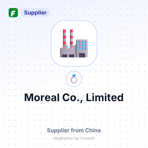 Moreal Co., Limited – summary card, no photo uploaded yet