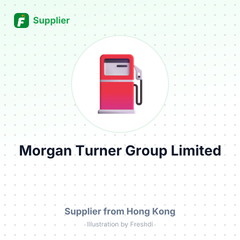 Morgan Turner Group Limited – summary card, no photo uploaded yet