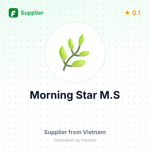 Morning Star M.S  – summary card, no photo uploaded yet