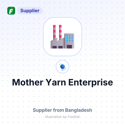 Mother Yarn Enterprise – summary card, no photo uploaded yet