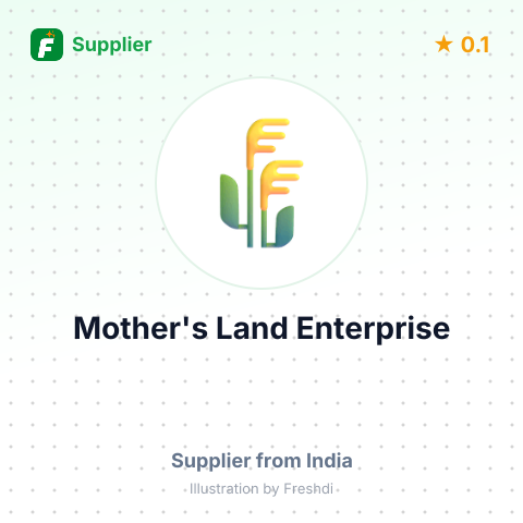 Mother's Land Enterprise  – summary card, no photo uploaded yet