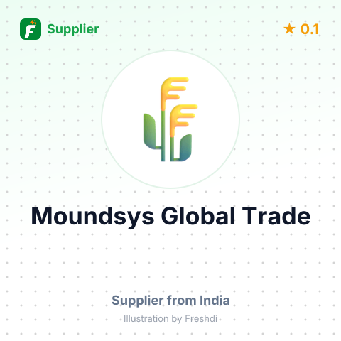 Moundsys Global Trade  – summary card, no photo uploaded yet