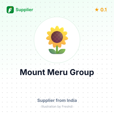 Mount Meru Group  – summary card, no photo uploaded yet