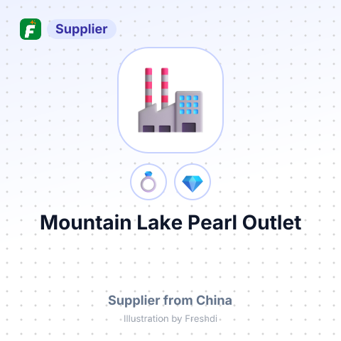 Mountain Lake Pearl Outlet – summary card, no photo uploaded yet