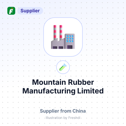Mountain Rubber Manufacturing Limited – summary card, no photo uploaded yet