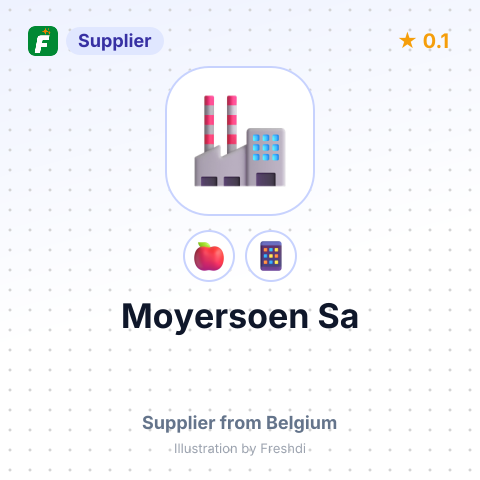 Moyersoen Sa  – summary card, no photo uploaded yet