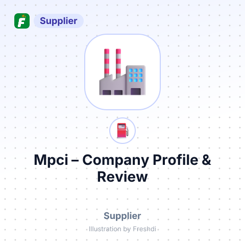 Mpci – summary card, no photo uploaded yet