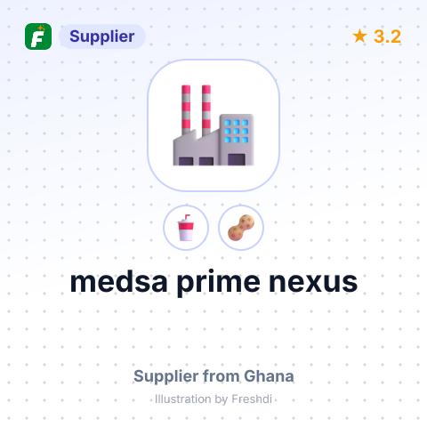 medsa prime nexus – summary card, no photo uploaded yet