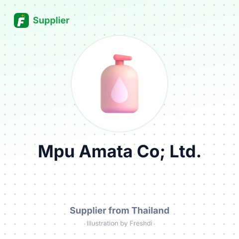 Mpu Amata Co; Ltd. – summary card, no photo uploaded yet