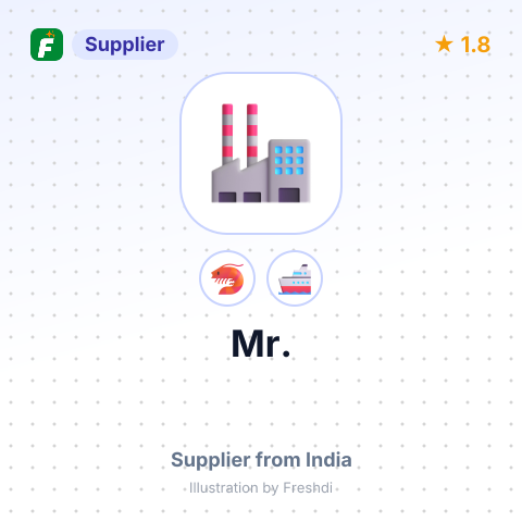 Mr. – summary card, no photo uploaded yet