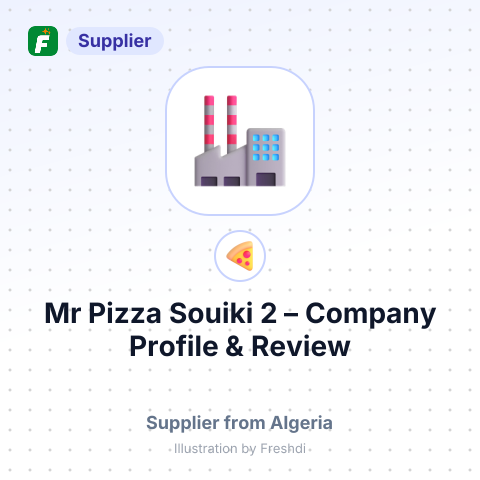 Mr Pizza Souiki 2 – summary card, no photo uploaded yet
