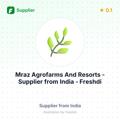 Mraz Agrofarms And Resorts  – summary card, no photo uploaded yet