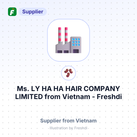 Ms. LY HA HA HAIR COMPANY LIMITED – summary card, no photo uploaded yet