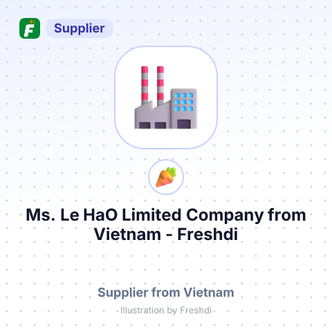 Ms. Le HaO Limited Company – summary card, no photo uploaded yet