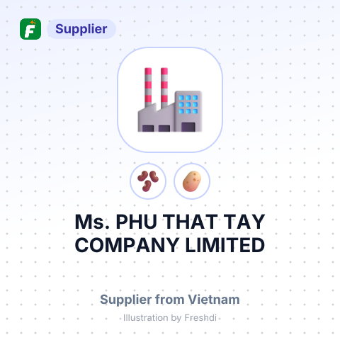 Ms. PHU THAT TAY COMPANY LIMITED – summary card, no photo uploaded yet