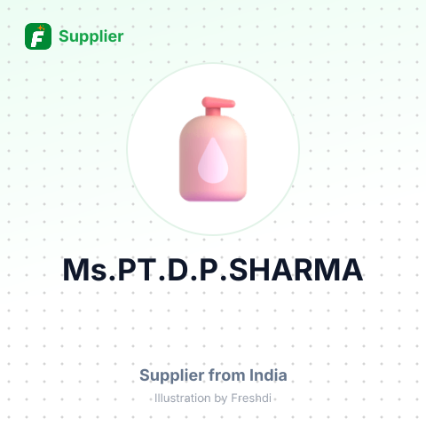 Ms.PT.D.P.SHARMA – summary card, no photo uploaded yet