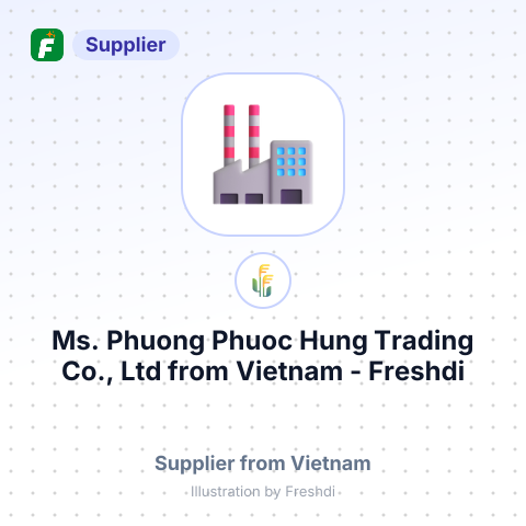 Ms. Phuong Phuoc Hung Trading Co., Ltd – summary card, no photo uploaded yet