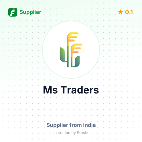Ms Traders  – summary card, no photo uploaded yet