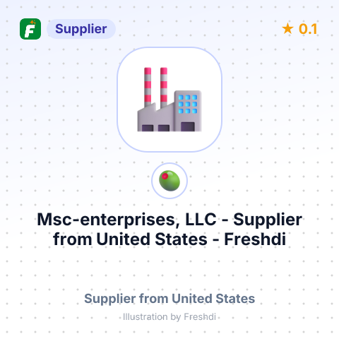 Msc-enterprises, LLC  – summary card, no photo uploaded yet