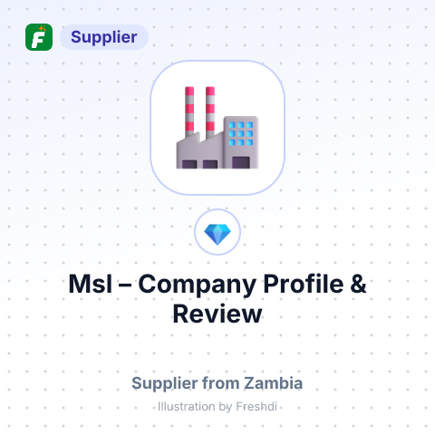 Msl – summary card, no photo uploaded yet