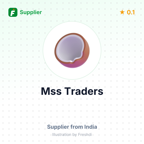 Mss Traders  – summary card, no photo uploaded yet