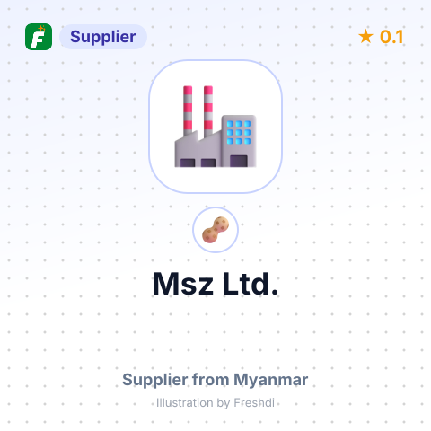 Msz Ltd.  – summary card, no photo uploaded yet