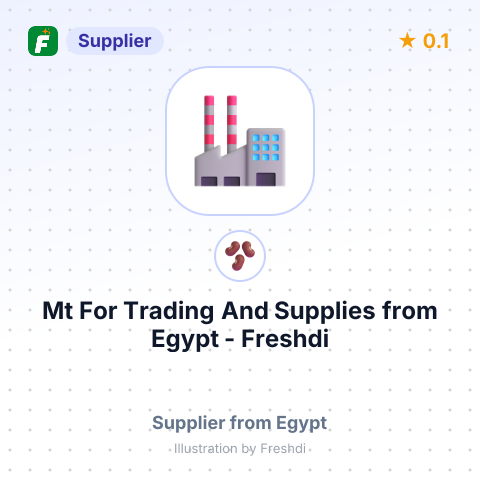 Mt For Trading And Supplies  – summary card, no photo uploaded yet