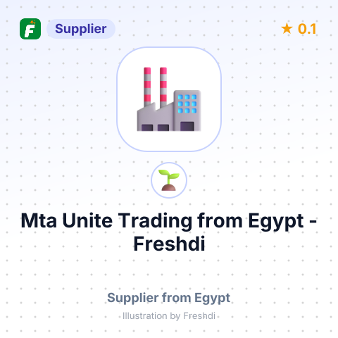 Mta Unite Trading  – summary card, no photo uploaded yet