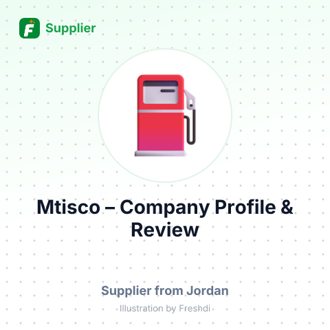Mtisco – summary card, no photo uploaded yet