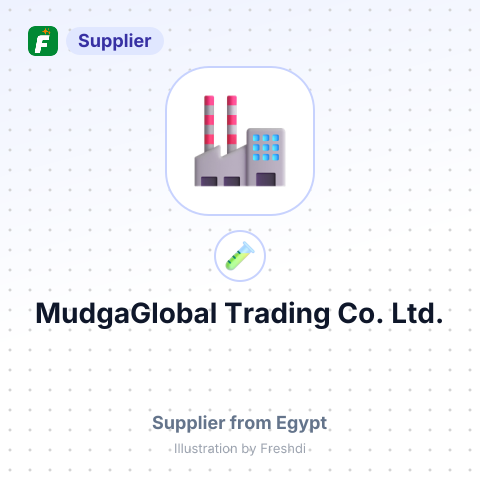 MudgaGlobal Trading Co. Ltd. – summary card, no photo uploaded yet