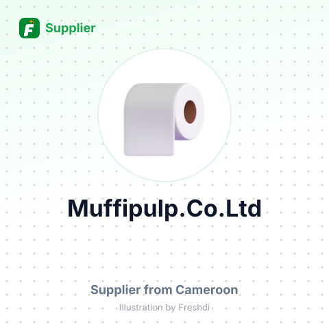 Muffipulp.Co.Ltd – summary card, no photo uploaded yet
