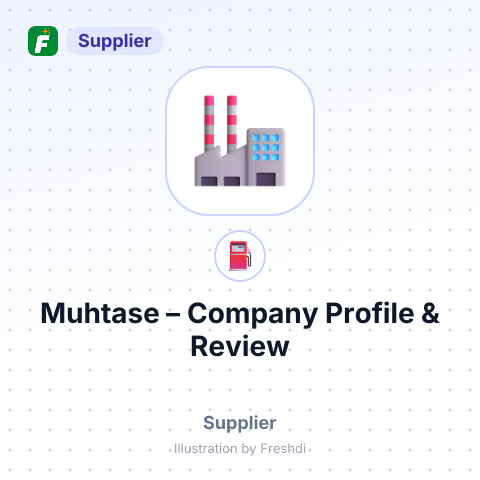 Muhtase – summary card, no photo uploaded yet