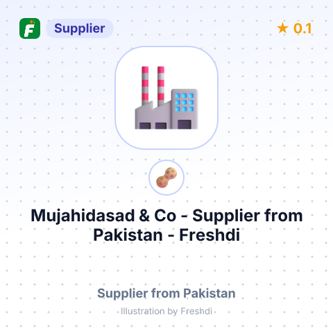 Mujahidasad & Co  – summary card, no photo uploaded yet