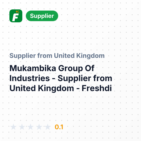 Mukambika Group Of Industries  – summary card, no photo uploaded yet