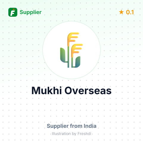 Mukhi Overseas  – summary card, no photo uploaded yet