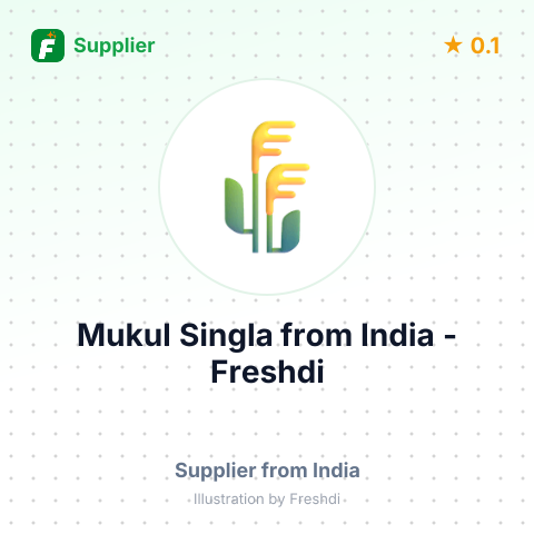 Mukul Singla  – summary card, no photo uploaded yet