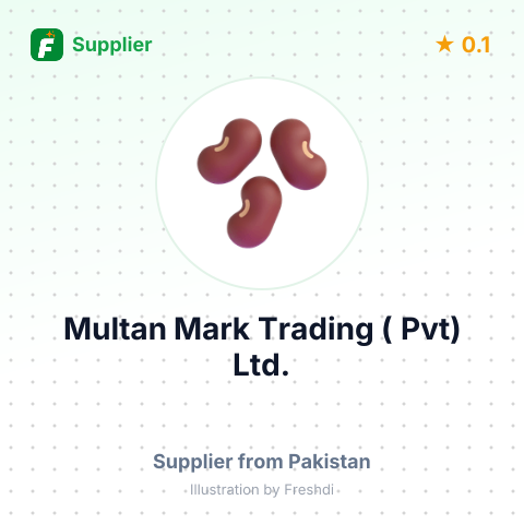 Multan Mark Trading ( Pvt) Ltd.  – summary card, no photo uploaded yet