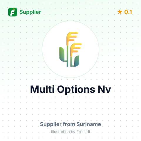 Multi Options Nv  – summary card, no photo uploaded yet