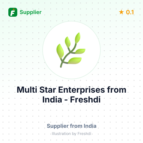 Multi Star Enterprises  – summary card, no photo uploaded yet