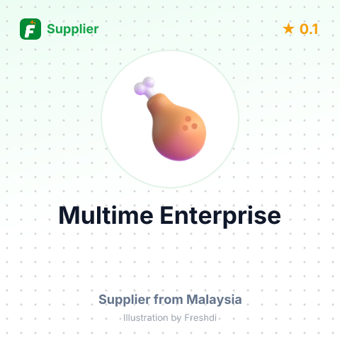 Multime Enterprise  – summary card, no photo uploaded yet