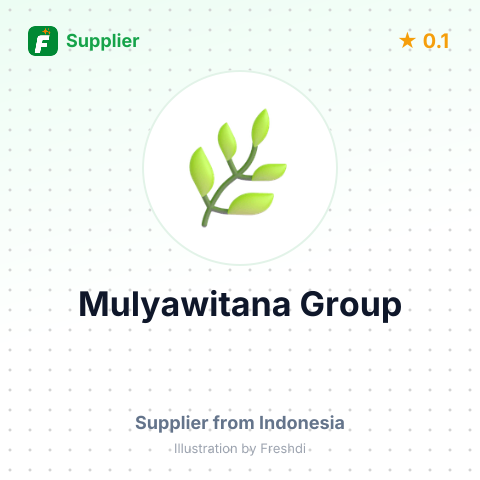 Mulyawitana Group  – summary card, no photo uploaded yet