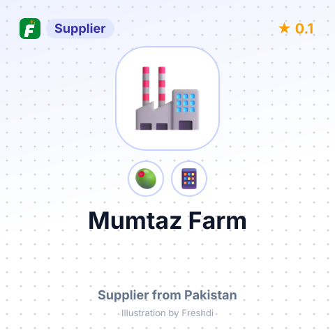 Mumtaz Farm  – summary card, no photo uploaded yet