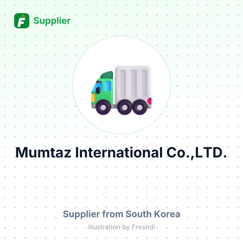 Mumtaz International Co.,LTD. – summary card, no photo uploaded yet